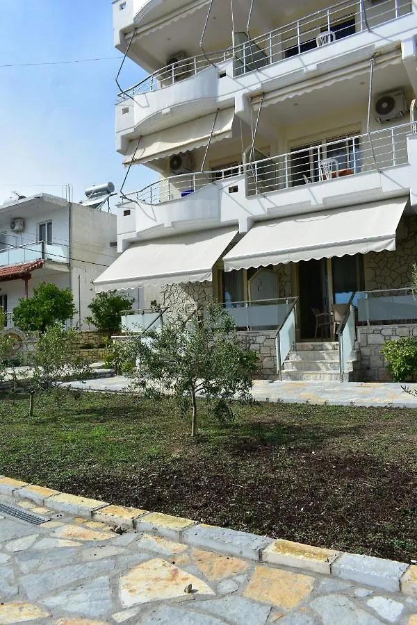 Antonis Hotel Himare Fshat 3*,  Albania